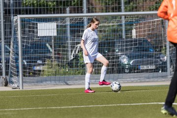 Bild 6 - wBJ Alstertal-Langenhorn - SV Henstedt-Ulzburg : Ergebnis: 4:1